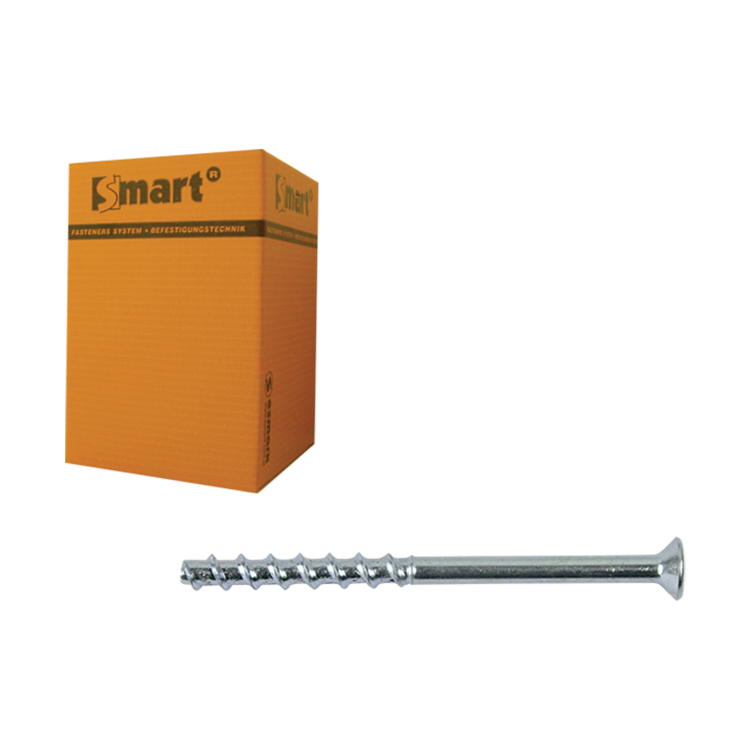 SMART betonschr. S-BSV 6x105x140 Zn